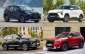 Loạt SUV cỡ B chạy đua ưu đãi trong tháng 7: Có mẫu giảm tới 79 triệu đồng